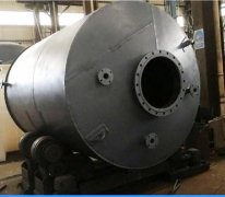 鋼襯塑儲罐片材生產設備操作注意事項