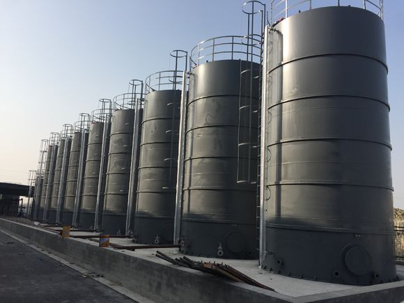 選擇防腐儲罐的幾個重要標準