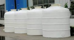 化工儲罐的作用如何體現?