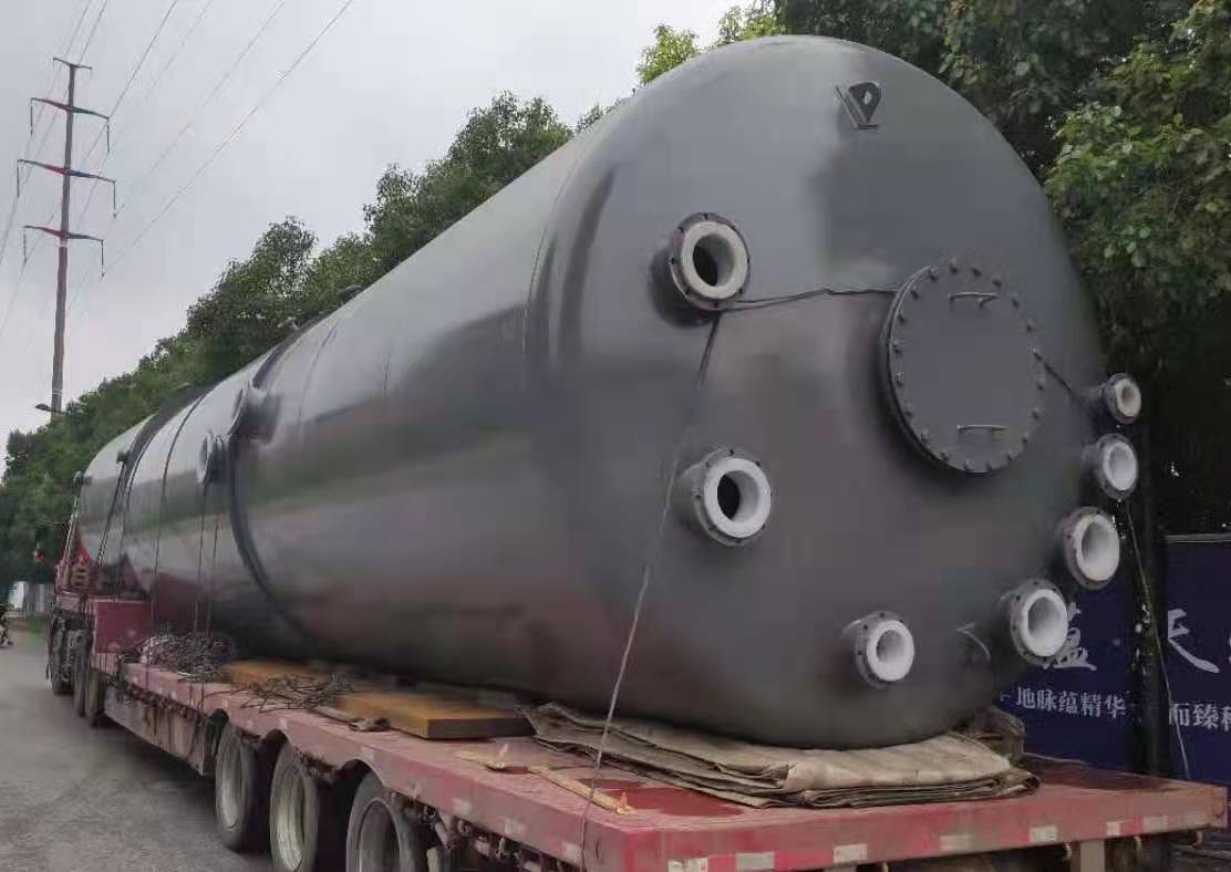 化工儲(chǔ)罐有哪些類(lèi)型？